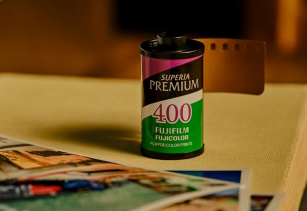 Fujifilm объявила о существенном повышении цен на плёнку и другие продукты