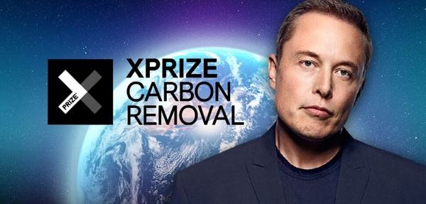 <br />
						Названы победители первого этапа конкурса «XPRIZE Carbon Removal»