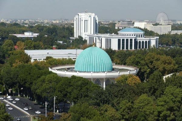 <br />
						Проект экомониторинга в Ташкенте реализуют при поддержке МегаФон
