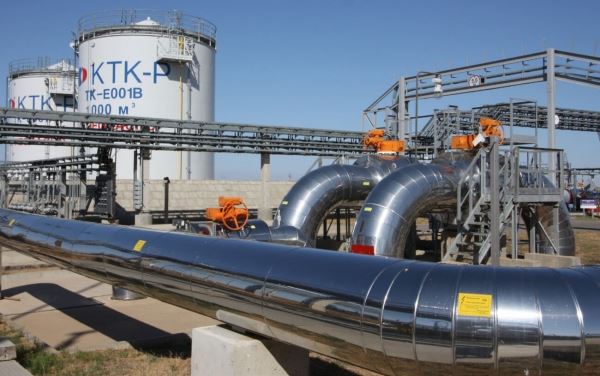 <br />
						Более 5 млрд рублей за разлив нефти выплатит Каспийский трубопроводный консорциум