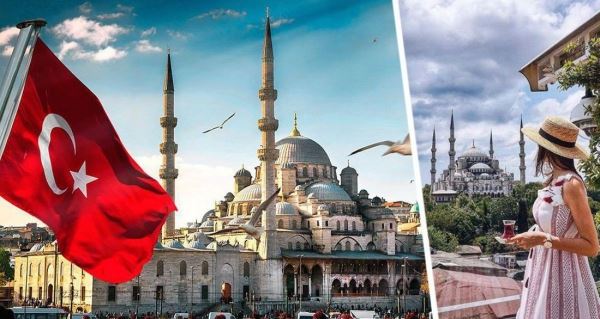 Министр предупредил об отелях Стамбула: скоро в них не будет мест