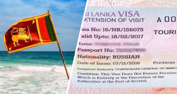 Российским туристам, застрявшим в популярной тропической стране, продлили визы