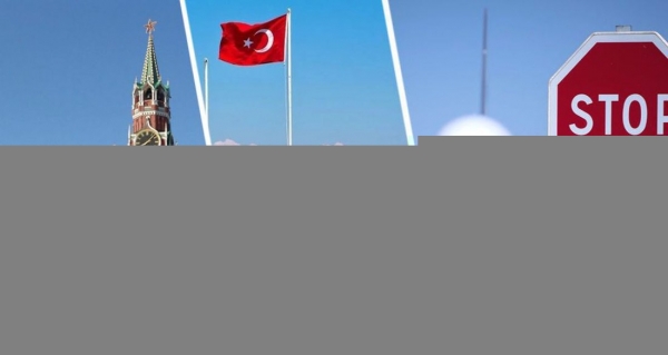 Всё предельно просто: озвучены условия России по рейсам в Турцию
